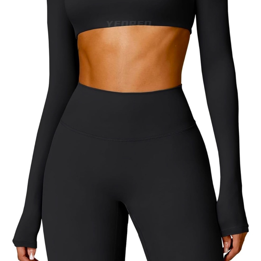 Crop top - Picture 4 of 7